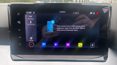 SEAT Ibiza 1.0 TSI 115 FR 5dr DSG Petrol Hatchback